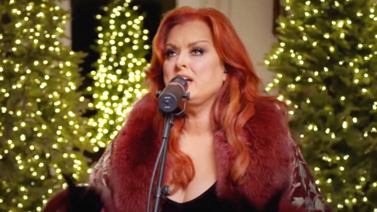 Wynonna Misses New Years Eve Performance, Issues Health Update | Classic Country Music | Legendary Stories and Songs Videos