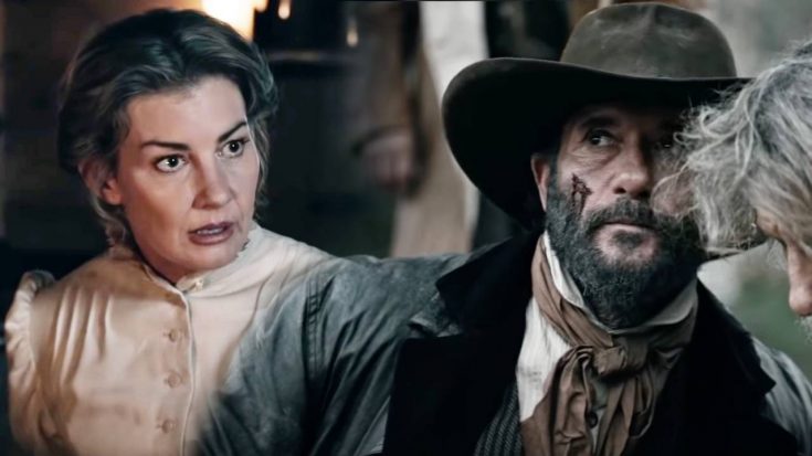 Tim McGraw & Faith Hill Make Surprise Appearance In “Yellowstone” | Classic Country Music | Legendary Stories and Songs Videos