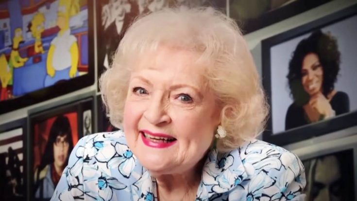 Betty White Special to Air This Month | Classic Country Music Videos