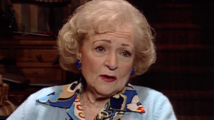 Death Certificate Reveals Betty White Suffered A Stroke Prior To Her Death | Classic Country Music | Legendary Stories and Songs Videos