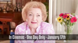 Days Before Her Death, Betty White Filmed One Last Thing For Her Fans