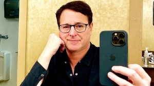 Bob Saget’s Daughter Shares His Final Text To Her