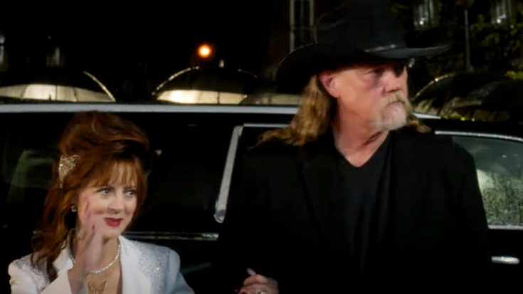 “Monarch” Show Starring Trace Adkins & Susan Sarandon Has Been Delayed | Classic Country Music Videos