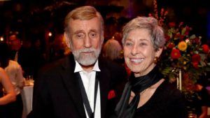 Ray Stevens’ Wife Penny Has Died At 78