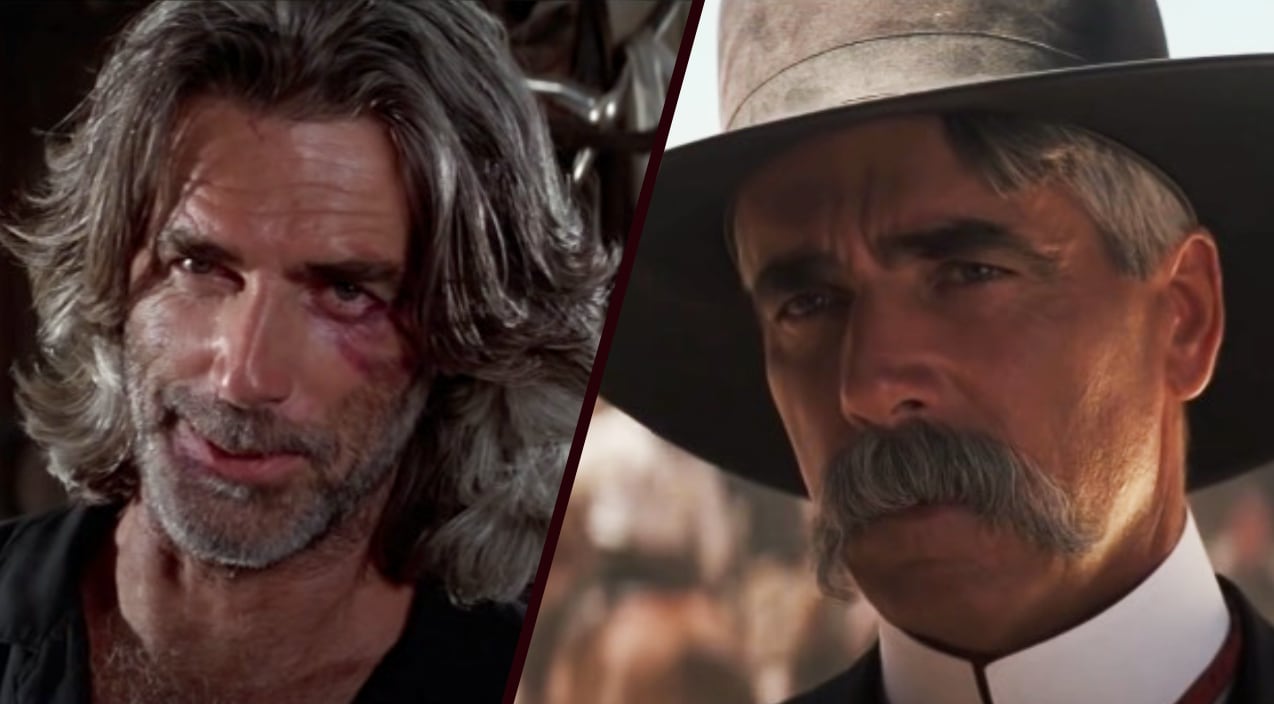 7 Of Sam Elliott’s Standout Performances In Movies & TV Shows