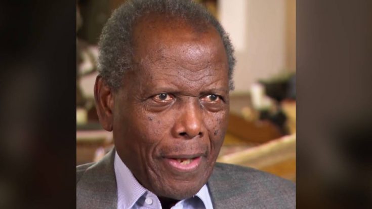 Sidney Poitier Cause Of Death Revealed | Classic Country Music Videos