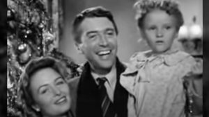 “It’s A Wonderful Life” Actress Dead At 84