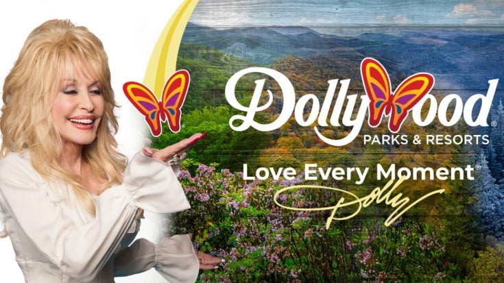 Dollywood Makes Huge Announcement | Classic Country Music | Legendary Stories and Songs Videos