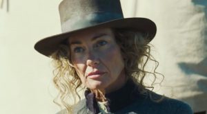 Faith Hill Tells Fans To “Have A Lot Of Kleenex” Ready For “1883” Finale