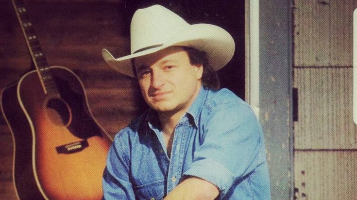 Mark Chesnutt Forced To Cancel More Concerts Due To “Underlying Medical Issues” | Classic Country Music Videos