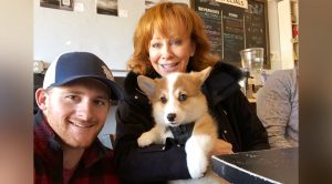 Reba’s Only Son Turns 32 – Read Her Birthday Wish For Him