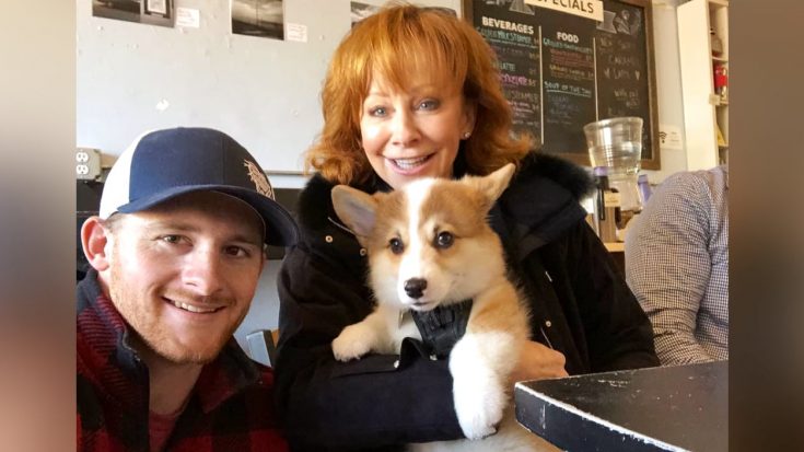 Reba’s Only Son Turns 32 – Read Her Birthday Wish For Him | Classic Country Music Videos
