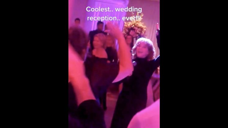 Reba Sings “Fancy” During Son’s Wedding Reception | Classic Country Music | Legendary Stories and Songs Videos