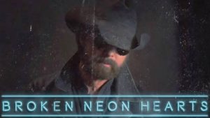 Ronnie Dunn Releases Brand-New Song “Broken Neon Hearts”
