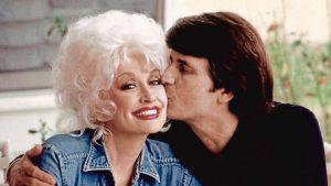 Dolly Parton Never Calls Husband By His Given Name, Instead Uses A Playful Nickname