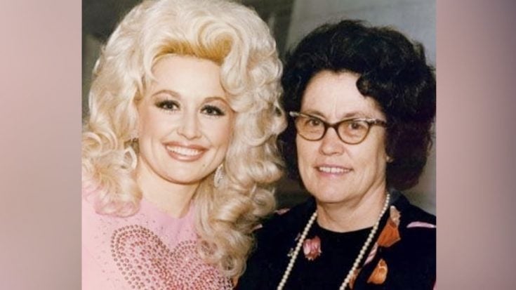 Dolly Parton Shares Some Of Her Mama’s Best Advice | Classic Country Music Videos Dolly Parton Shares Some Of Her Mama’s Best Advice | Classic Country Music Videos