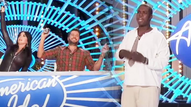 Judges Join “American Idol” Hopeful For Hank Williams Cover | Classic Country Music Videos