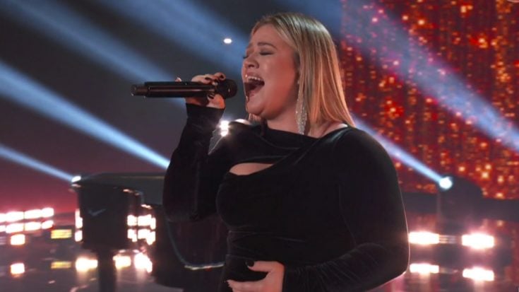 Kelly Clarkson Honors Dolly Parton With Stunning “I Will Always Love You” Cover | Classic Country Music | Legendary Stories and Songs Videos