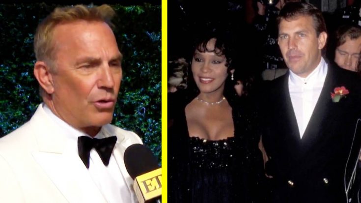 10 Years Later, Kevin Coster Reflects On Whitney Houston’s Death | Classic Country Music | Legendary Stories and Songs Videos