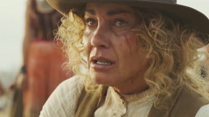Faith Hill Thinks Margaret Is To Blame For Major Character’s Death In “1883” | Classic Country Music | Legendary Stories and Songs Videos