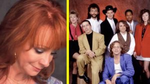 31 Years Later, Reba Is Still Heartbroken Over Bandmates Who Died