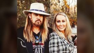 Billy Ray Cyrus’ Wife Files For Divorce