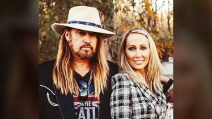 Billy Ray Cyrus’ Wife Files For Divorce | Classic Country Music Videos
