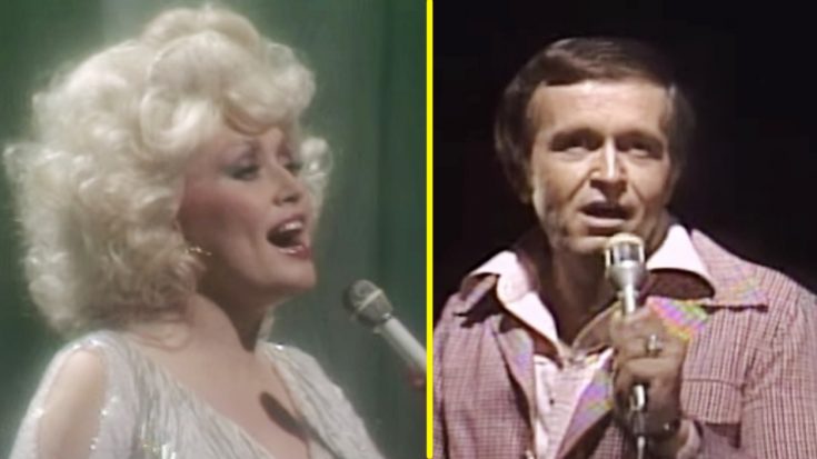 Long-Lost Duet Between Dolly Parton & Bill Anderson Recovered After 50 Years | Classic Country Music Videos
