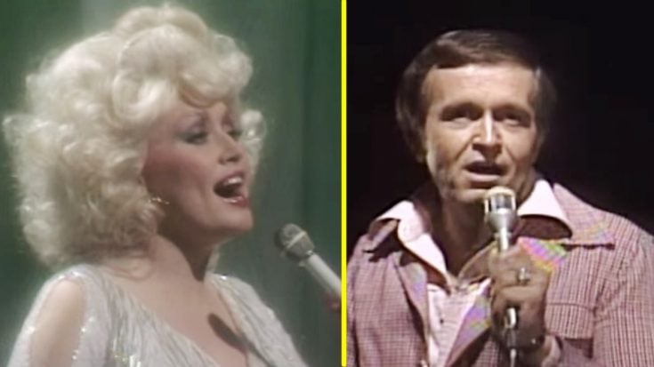 Long-Lost Duet Between Dolly Parton & Bill Anderson Recovered After 50 Years | Classic Country Music | Legendary Stories and Songs Videos