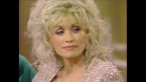 Dolly Parton Once Put Movie Director In His Place After He Insulted Her