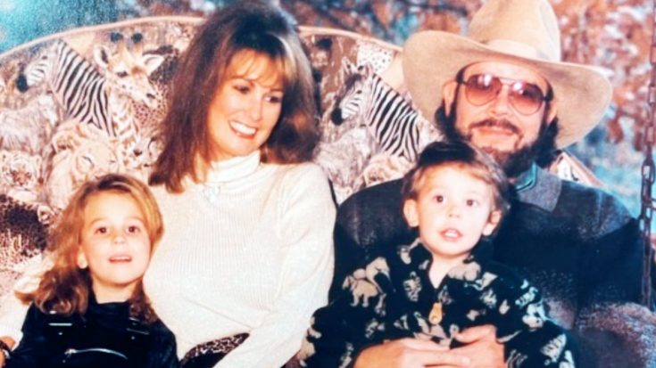 Hank Jr. Shares Photos & Memories Of Late Wife Mary Jane | Classic Country Music Videos