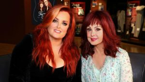 BREAKING: Naomi Judd Has Died At 76