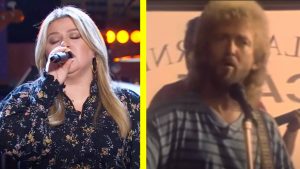 Kelly Clarkson Earns High Praise For “I’m No Stranger To The Rain” Keith Whitley Tribute