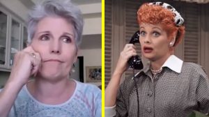 Lucille Ball’s Daughter Shares Touching Tribute On Anniversary Of Her Death