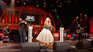 Grand Ole Opry Sells $300 Million Ownership Stake