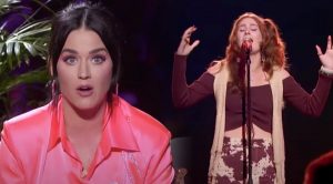 Singer Mesmerizes “Idol” Judges With Unique Rendition Of “Jolene”