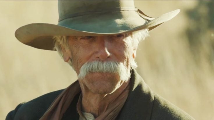 Sam Elliott Reveals One Of His “Favorite Scenes” In “1883” | Classic Country Music | Legendary Stories and Songs Videos