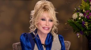 It’s Official: Dolly Parton Is Being Inducted Into The Rock & Roll Hall Of Fame