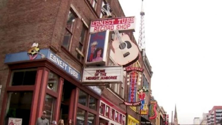 Despite Petition, Ernest Tubb Record Shop Closes Its Doors | Classic Country Music Videos