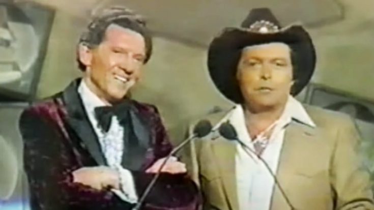 Jerry Lee Lewis “Very Saddened” Over Cousin Mickey Gilley’s Death | Classic Country Music Videos