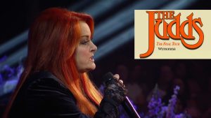 Wynonna Announces All-Star Lineup For “The Judds: The Final Tour”