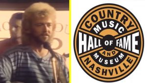 Keith Whitley Named As Newest Inductee To Country Music Hall Of Fame