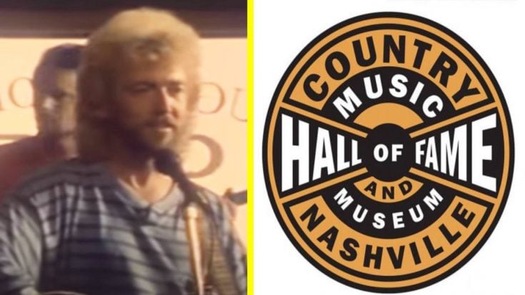 Keith Whitley Named As Newest Inductee To Country Music Hall Of Fame | Classic Country Music | Legendary Stories and Songs Videos