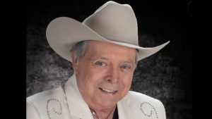 Country Legend Mickey Gilley Has Died