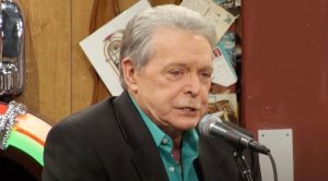 Memorial Plans For Mickey Gilley Announced