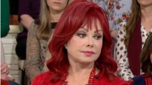 Naomi Judd Opened Up About Her Mental Health Battle Prior To Her Death