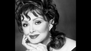 Naomi Judd’s Public Memorial Service To Be Televised