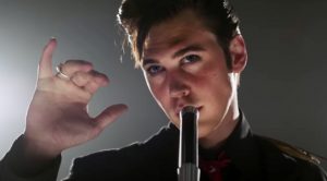 Second Trailer Released For New “Elvis” Movie Premiering In June