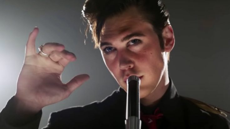 Second Trailer Released For New “Elvis” Movie Premiering In June | Classic Country Music Videos