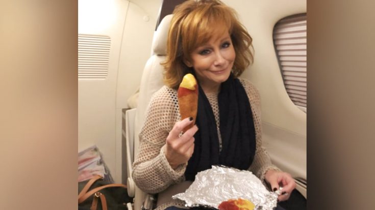 Reba McEntire Shares Details About Menu For Her New Restaurant | Classic Country Music | Legendary Stories and Songs Videos